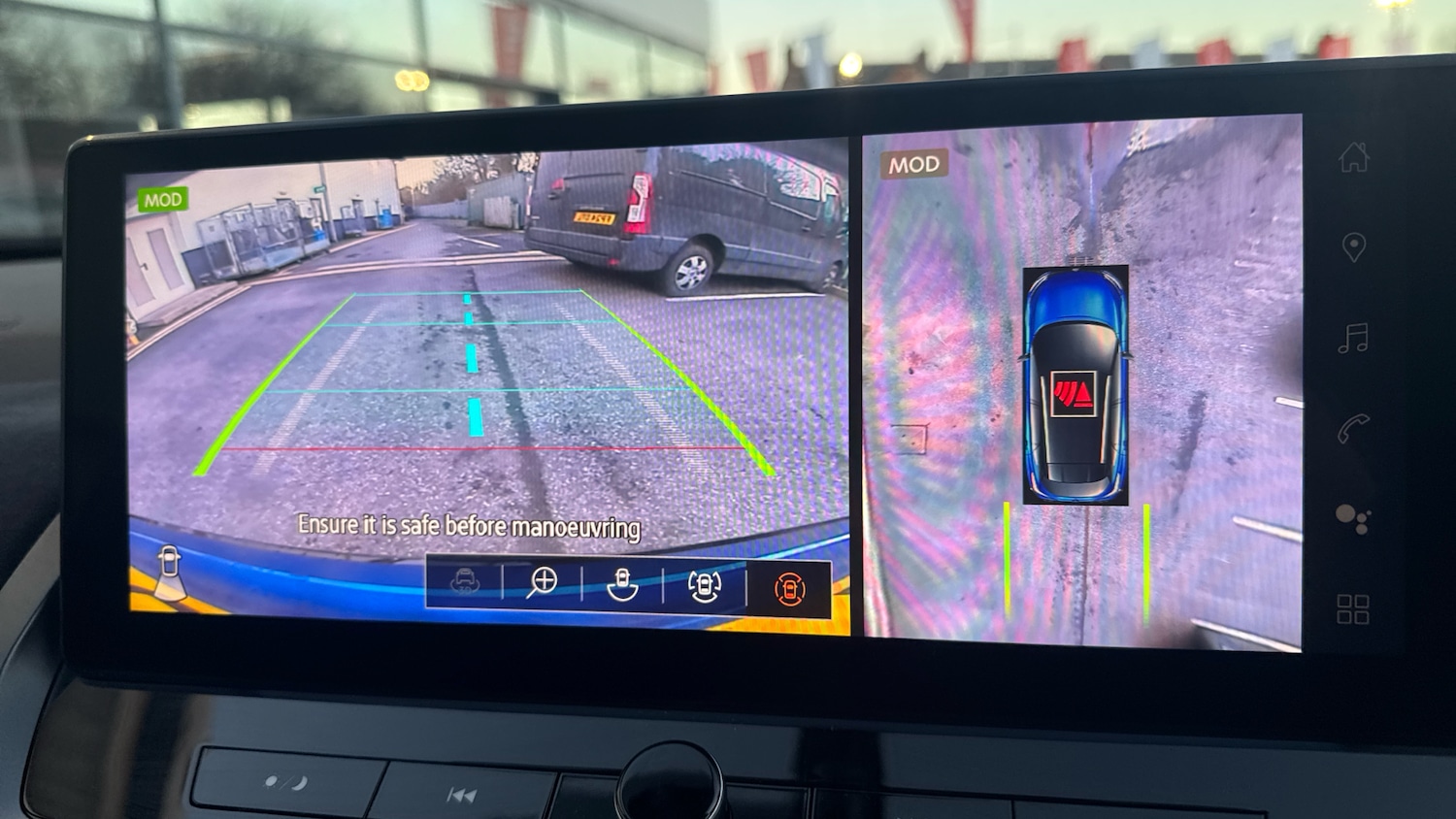 Used Nissan Qashqai 2024 for sale - 77036631: Photo 36