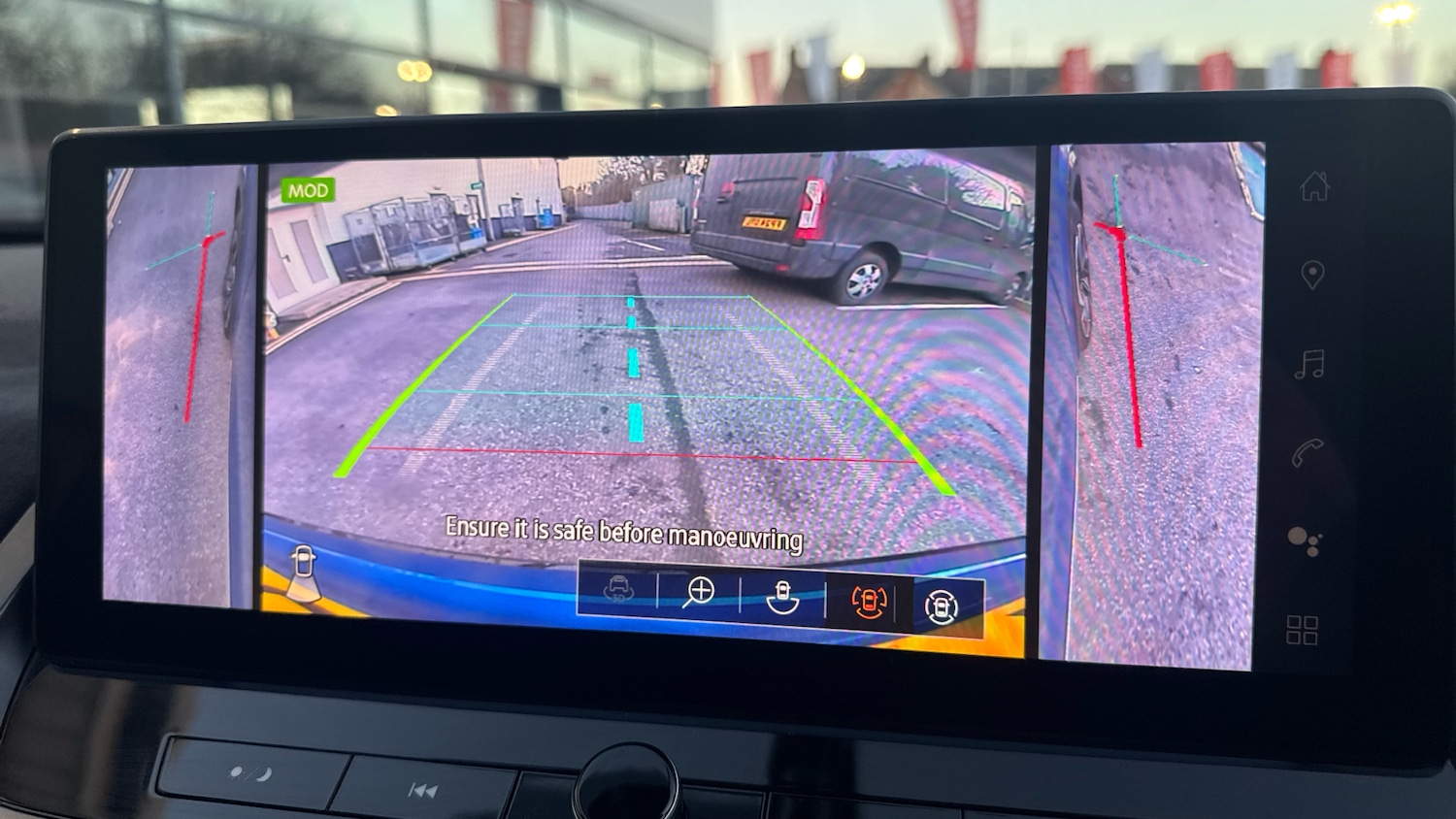 Used Nissan Qashqai 2024 for sale - 77036631: Photo 37