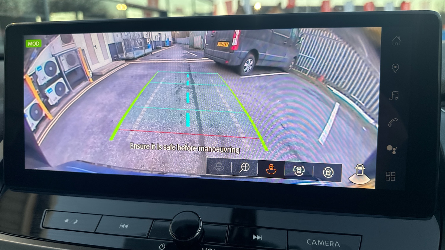 Used Nissan Qashqai 2024 for sale - 77036631: Photo 38