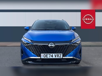 Used Nissan Qashqai 2024 for sale - 77036631: Photo