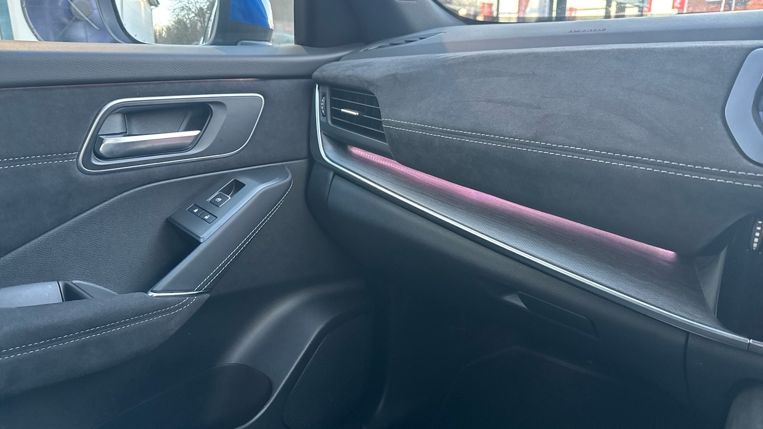 Used Nissan Qashqai 2024 for sale - 77036631: Photo 43