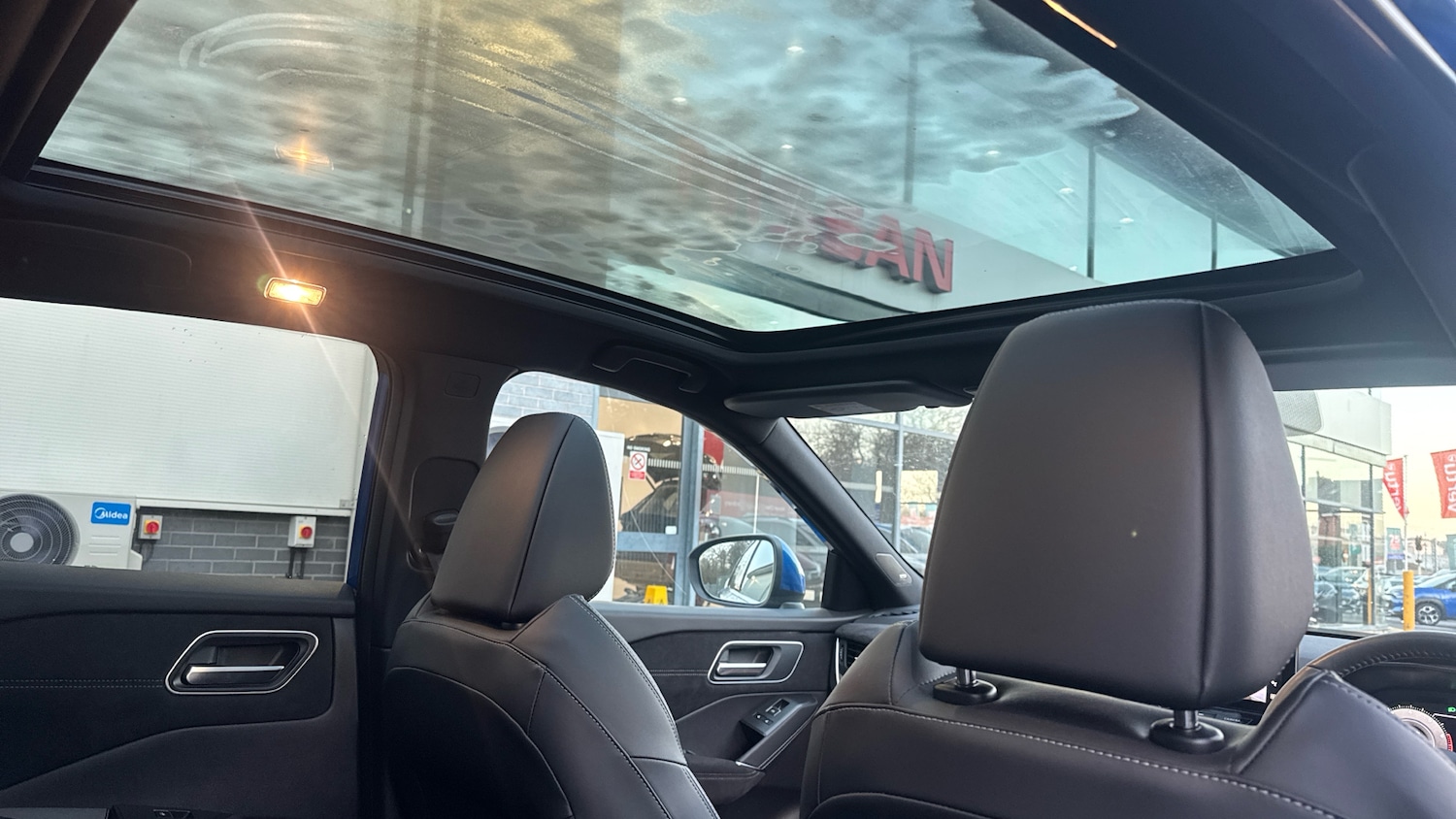 Used Nissan Qashqai 2024 for sale - 77036631: Photo 45