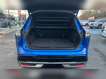 Used Nissan Qashqai 2024 for sale - 77036631: Photo