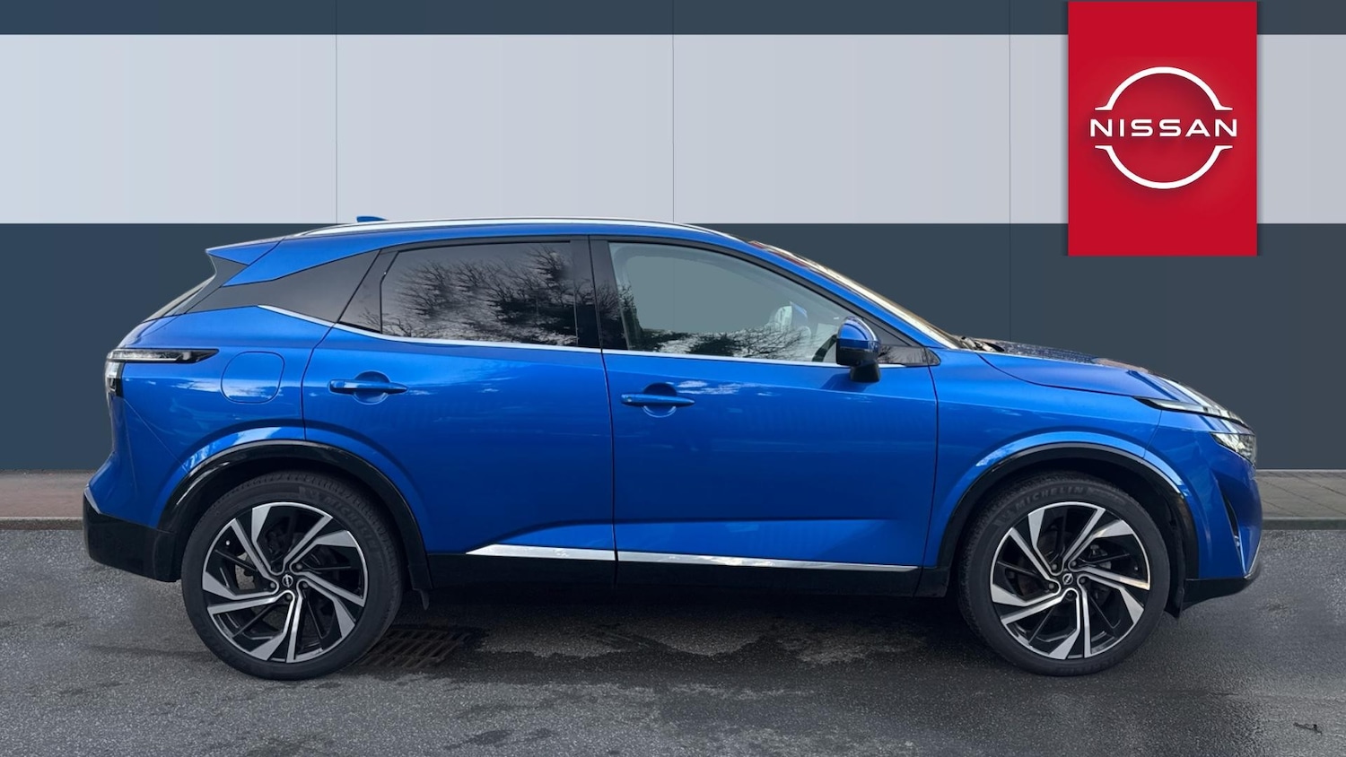 Used Nissan Qashqai 2024 for sale - 77036631: Photo 5