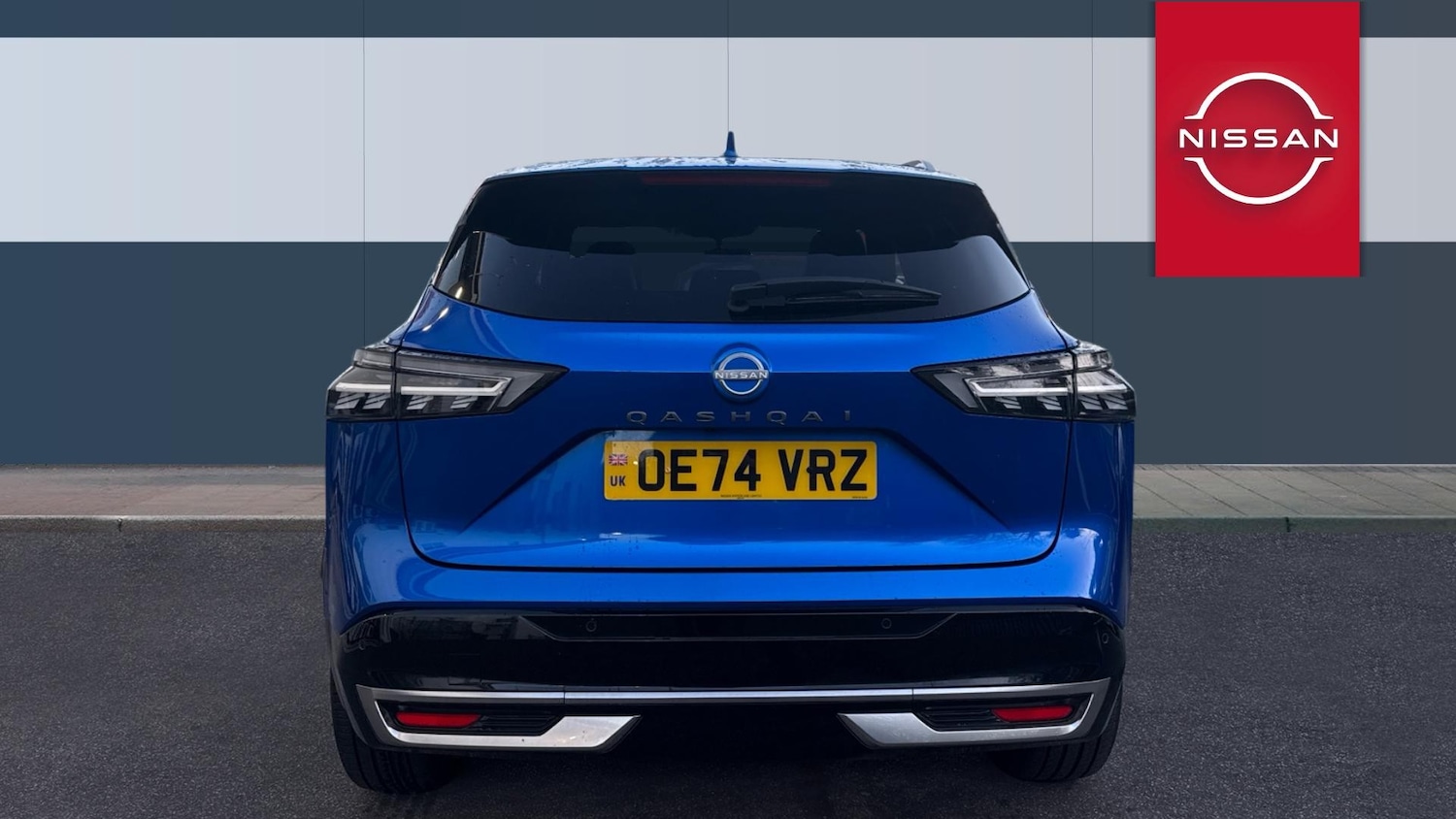 Used Nissan Qashqai 2024 for sale - 77036631: Photo 6