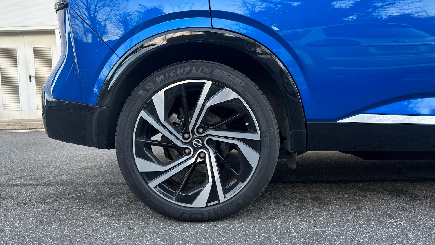 Used Nissan Qashqai 2024 for sale - 77036631: Photo 7