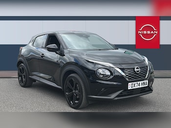 Used Nissan Juke 2025 for sale - 78870477: Photo