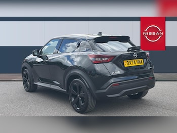 Used Nissan Juke 2025 for sale - 78870477: Photo