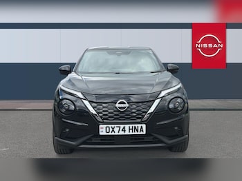 Used Nissan Juke 2025 for sale - 78870477: Photo