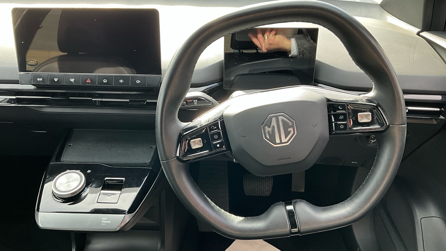 Used MG MG4 2023 for sale - 77951405: Photo 10