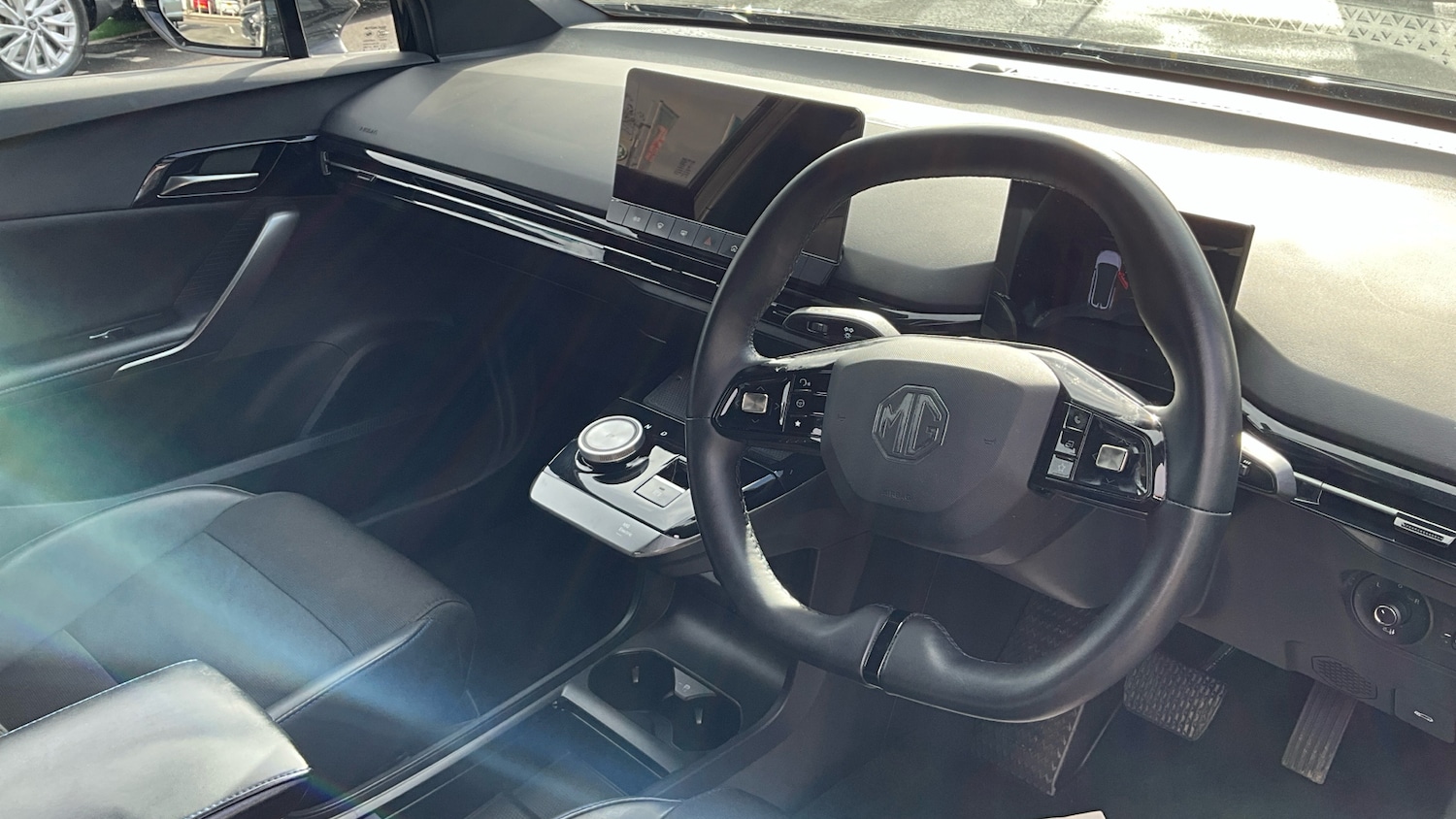 Used MG MG4 2023 for sale - 77951405: Photo 11