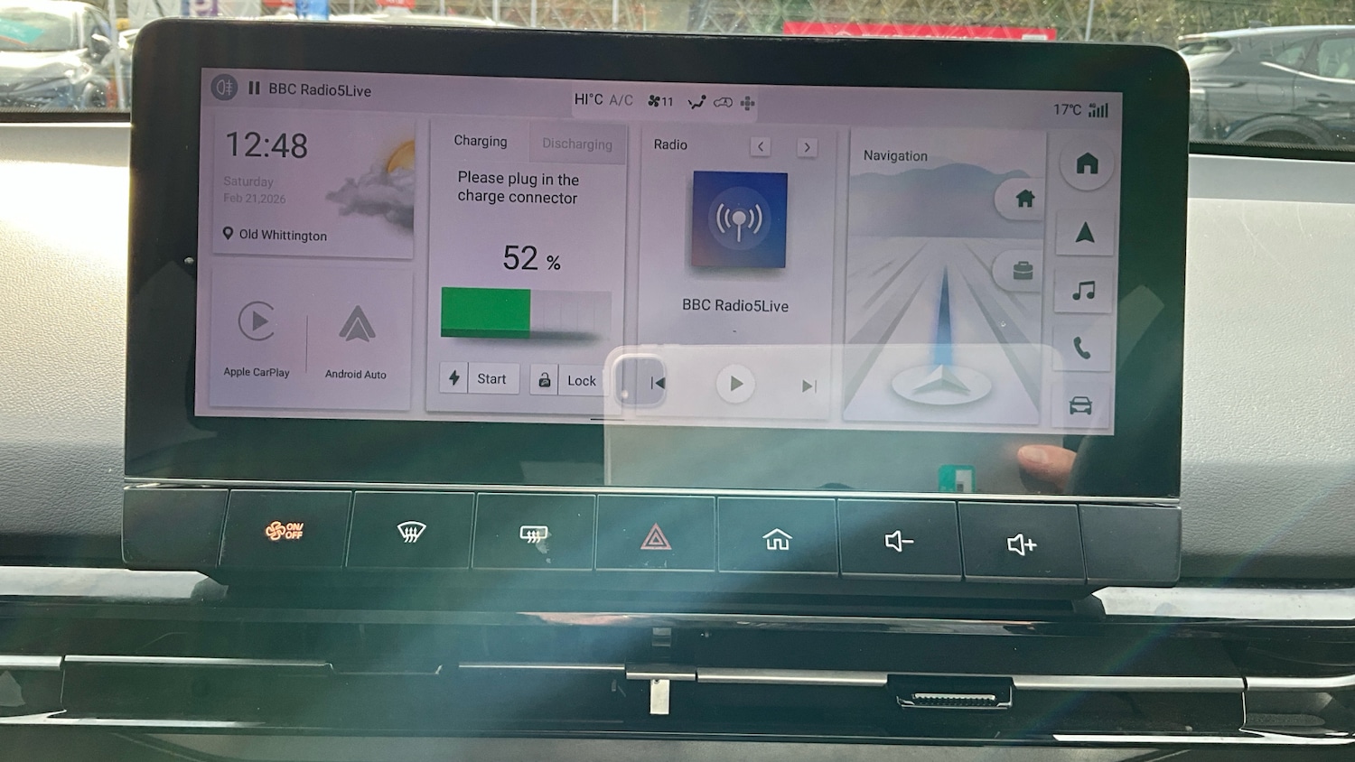 Used MG MG4 2023 for sale - 77951405: Photo 12