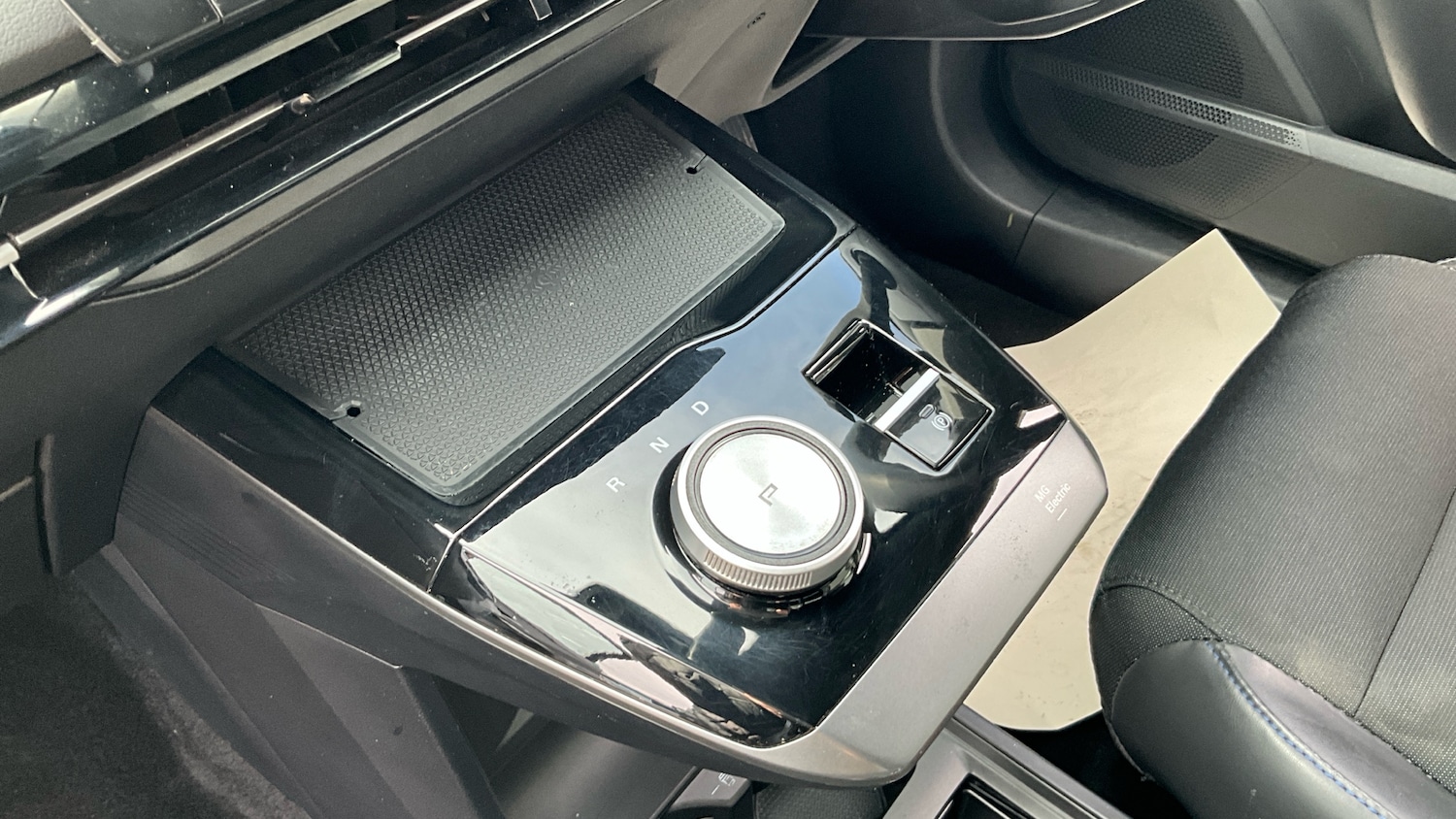 Used MG MG4 2023 for sale - 77951405: Photo 13