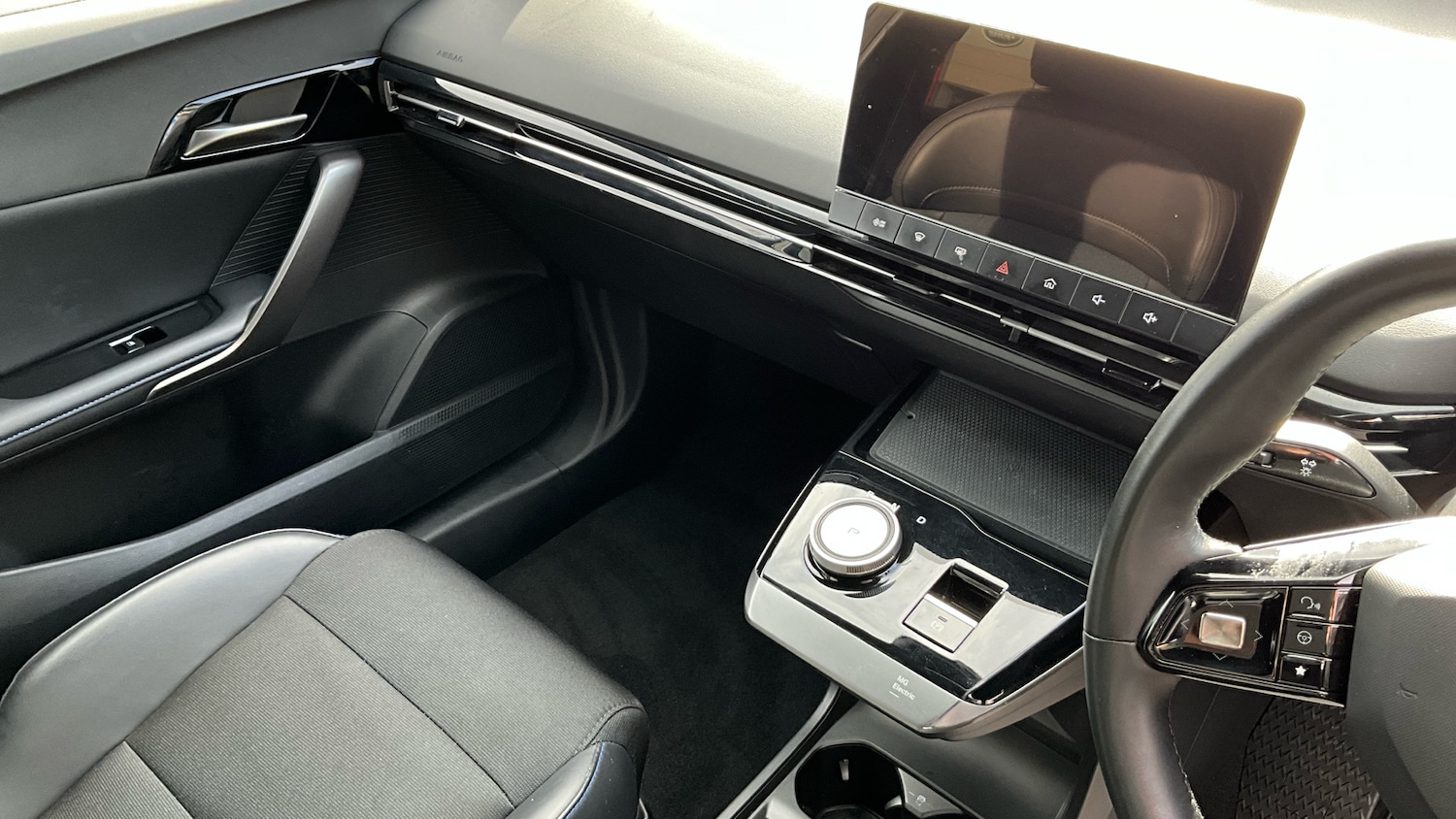 Used MG MG4 2023 for sale - 77951405: Photo 14