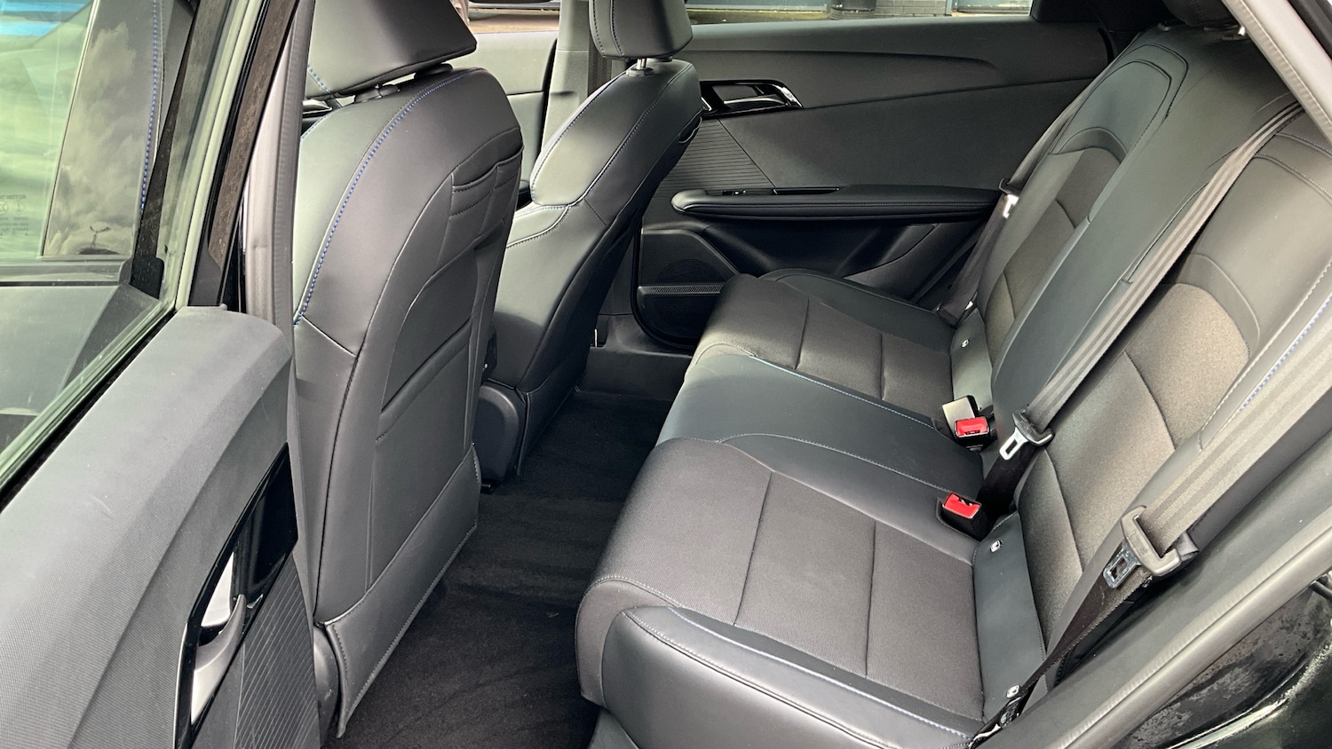 Used MG MG4 2023 for sale - 77951405: Photo 16