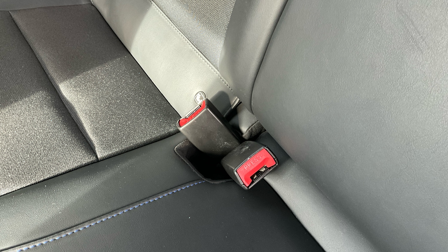 Used MG MG4 2023 for sale - 77951405: Photo 17