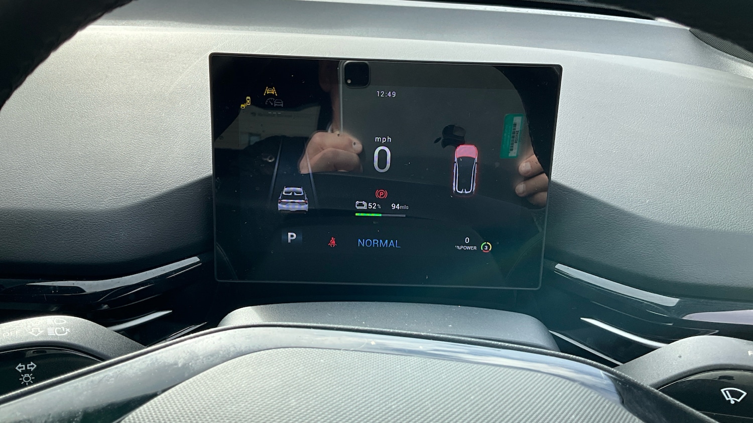 Used MG MG4 2023 for sale - 77951405: Photo 18