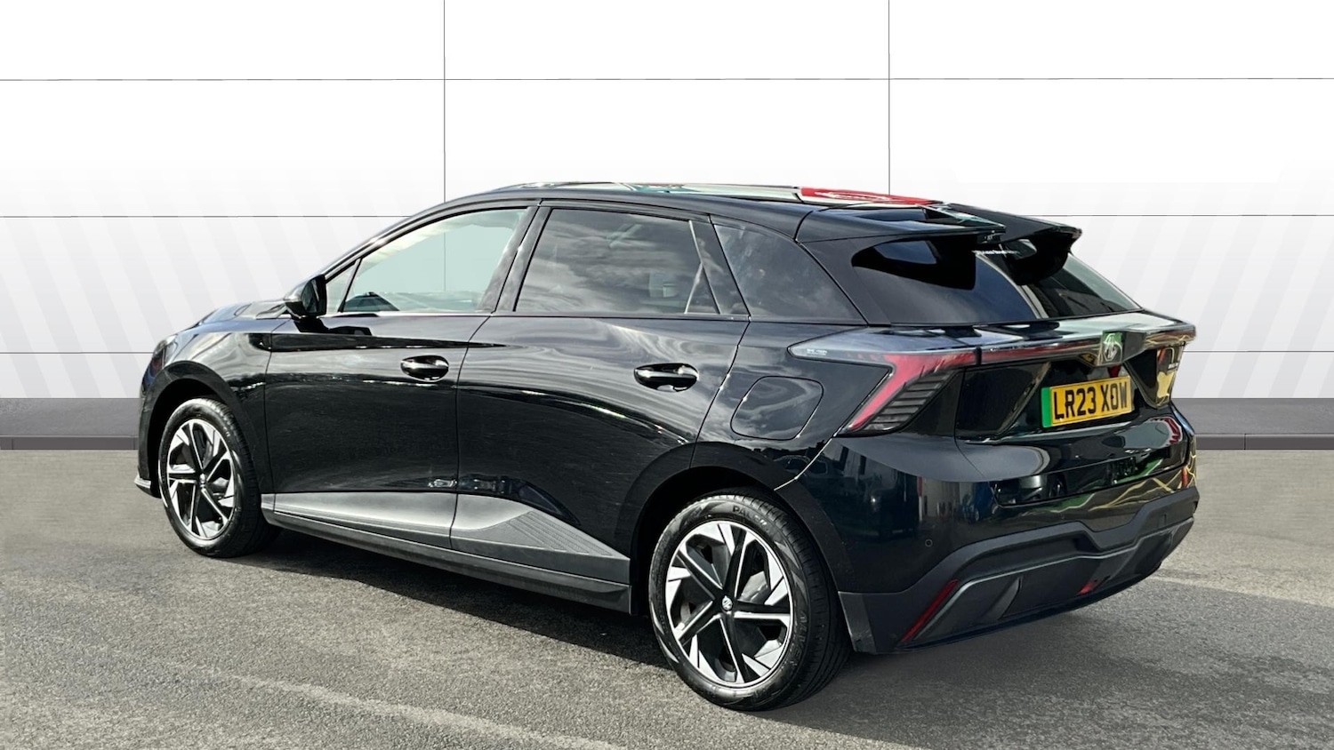 Used MG MG4 2023 for sale - 77951405: Photo 2