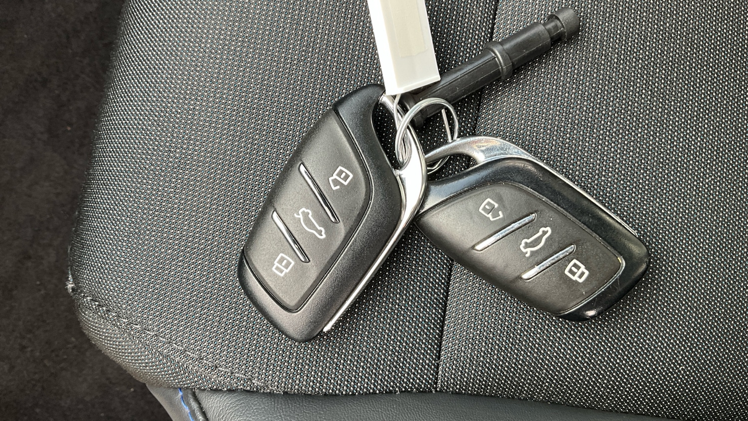 Used MG MG4 2023 for sale - 77951405: Photo 20