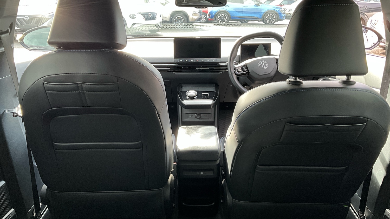 Used MG MG4 2023 for sale - 77951405: Photo 21