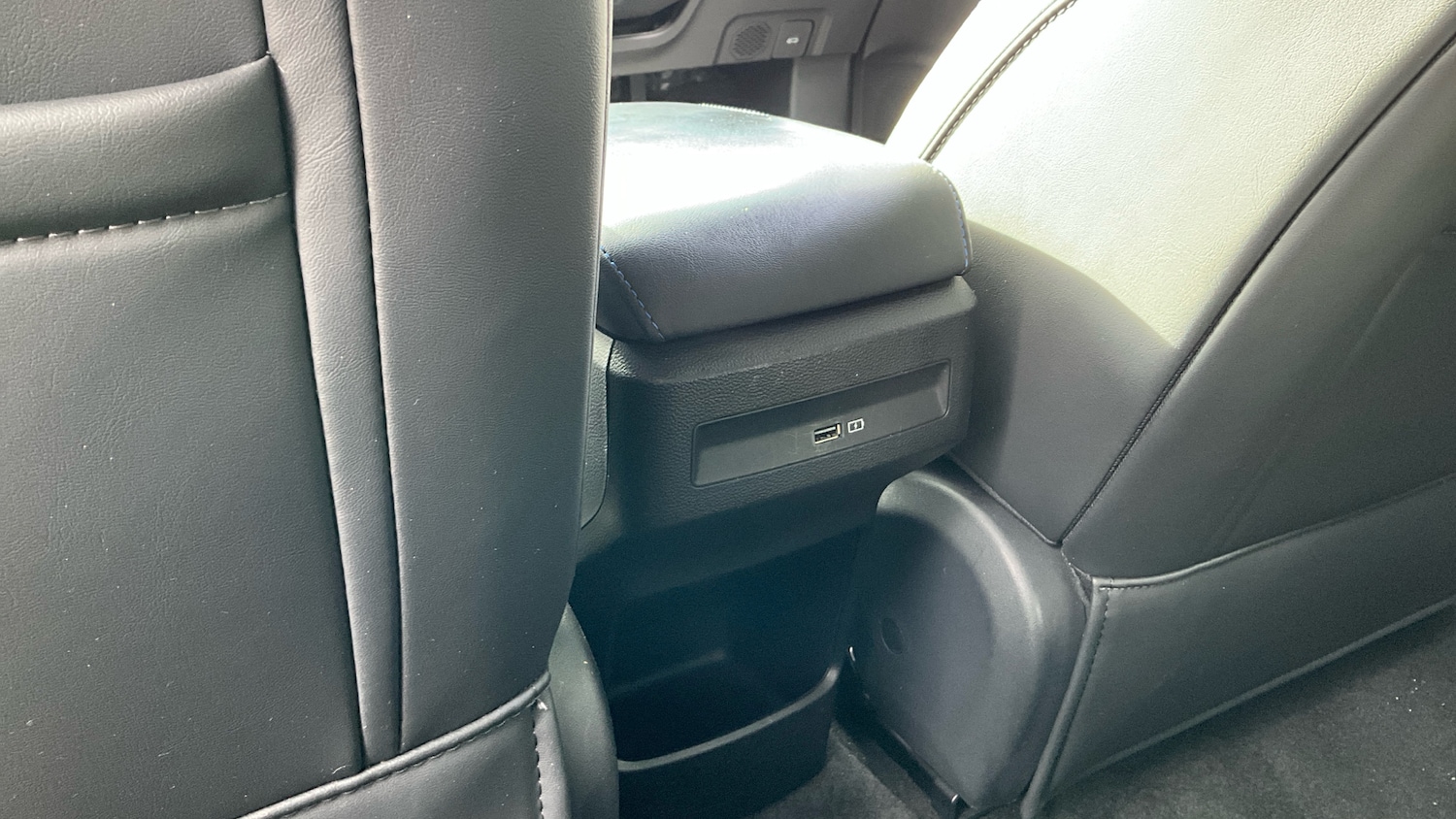 Used MG MG4 2023 for sale - 77951405: Photo 22