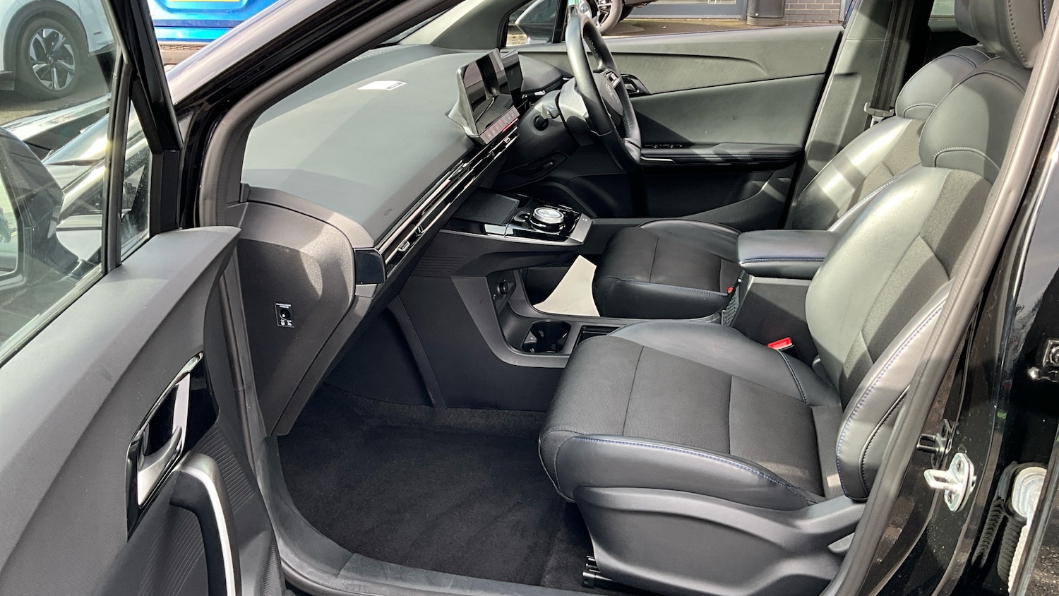 Used MG MG4 2023 for sale - 77951405: Photo 24