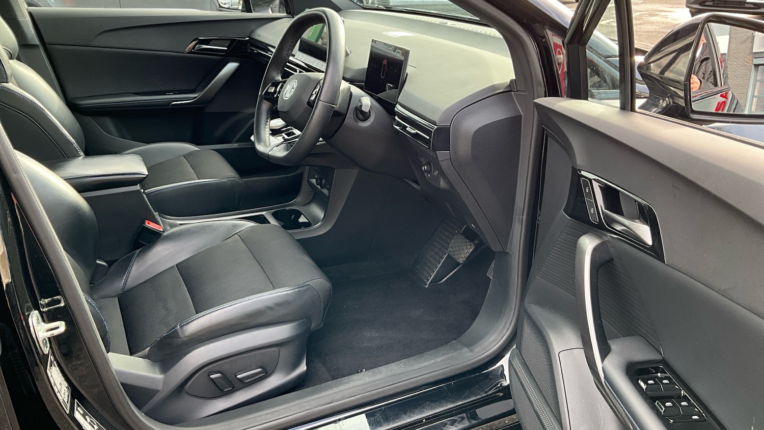 Used MG MG4 2023 for sale - 77951405: Photo 28