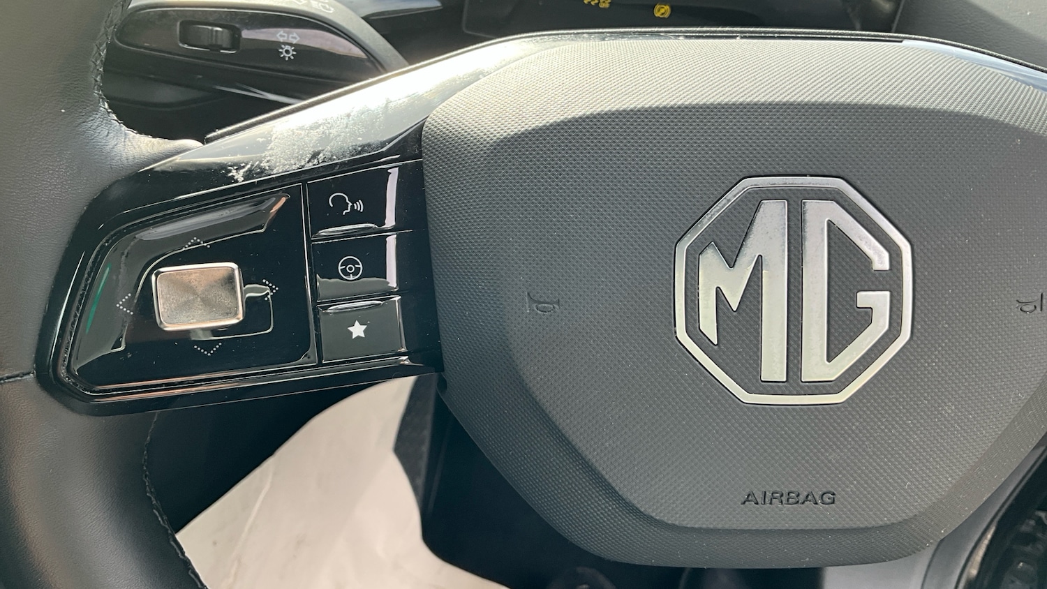 Used MG MG4 2023 for sale - 77951405: Photo 29