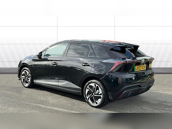 Used MG MG4 2023 for sale - 77951405: Photo