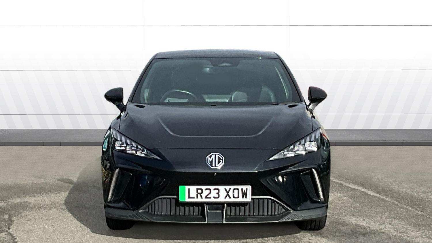 Used MG MG4 2023 for sale - 77951405: Photo 3