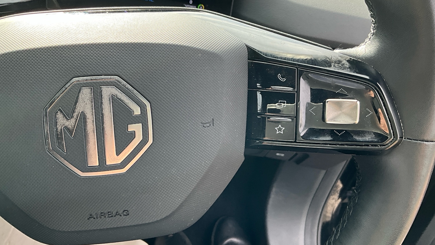 Used MG MG4 2023 for sale - 77951405: Photo 30