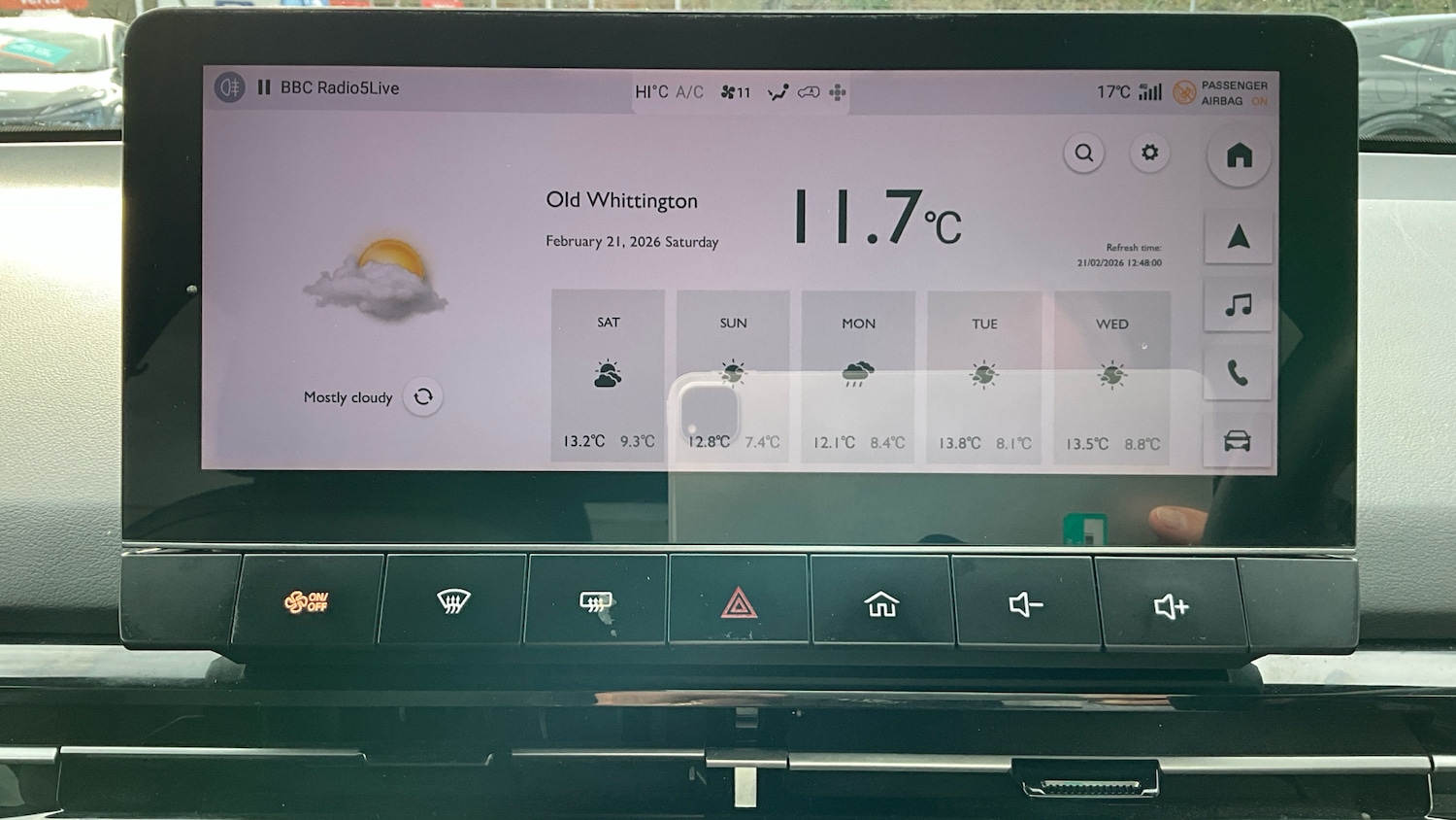 Used MG MG4 2023 for sale - 77951405: Photo 33