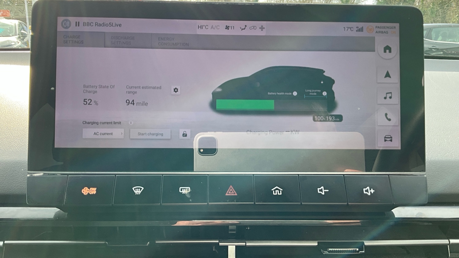 Used MG MG4 2023 for sale - 77951405: Photo 34