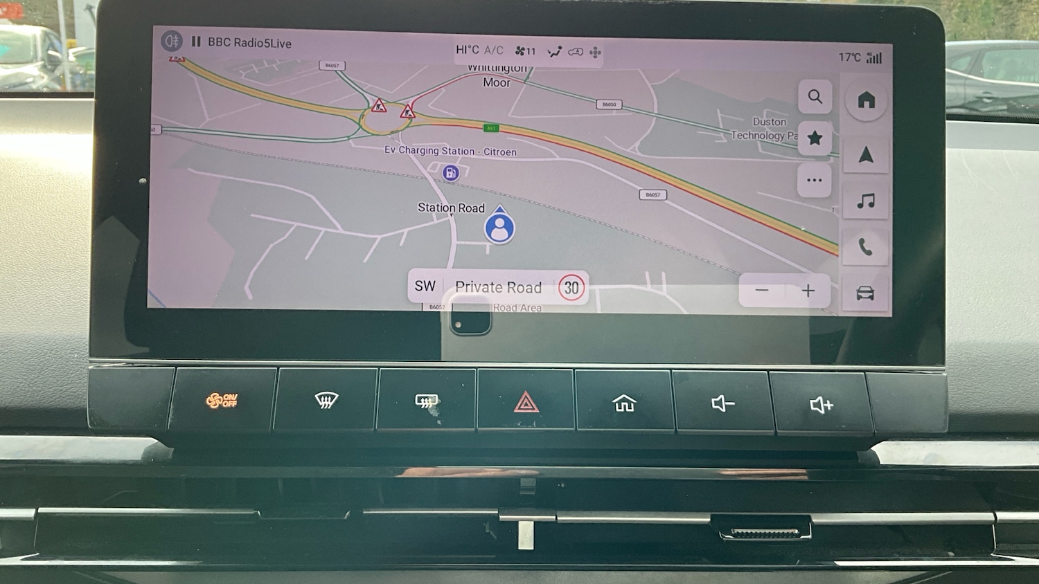 Used MG MG4 2023 for sale - 77951405: Photo 36