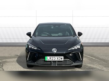 Used MG MG4 2023 for sale - 77951405: Photo