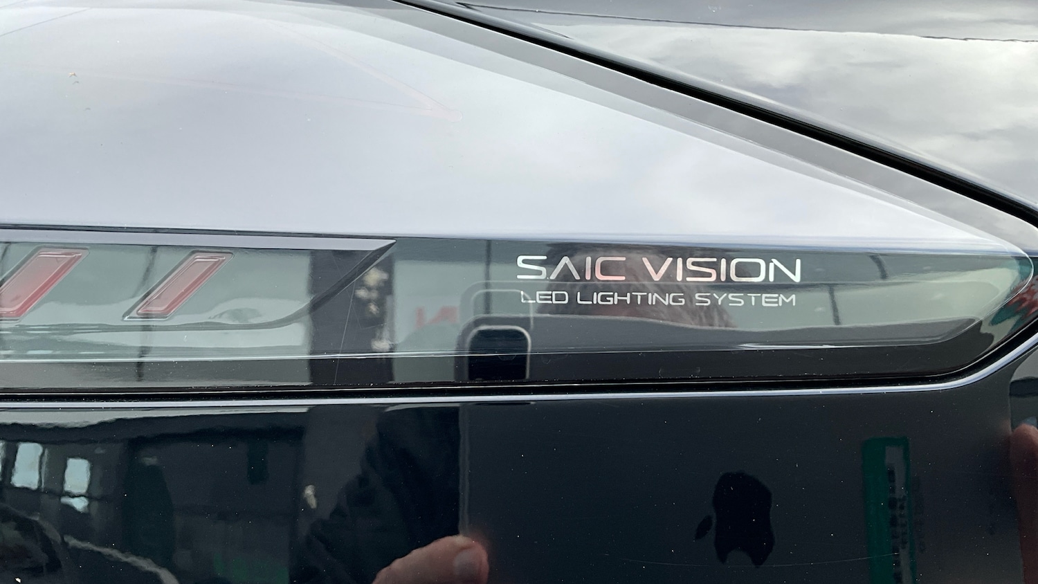 Used MG MG4 2023 for sale - 77951405: Photo 40