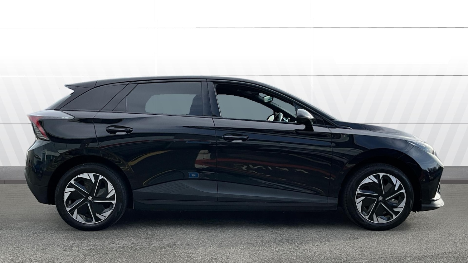 Used MG MG4 2023 for sale - 77951405: Photo 5