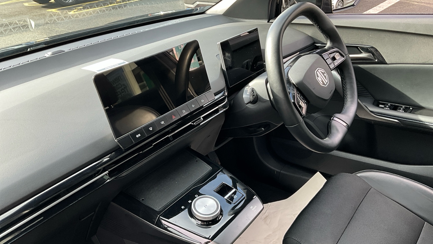 Used MG MG4 2023 for sale - 77951405: Photo 9