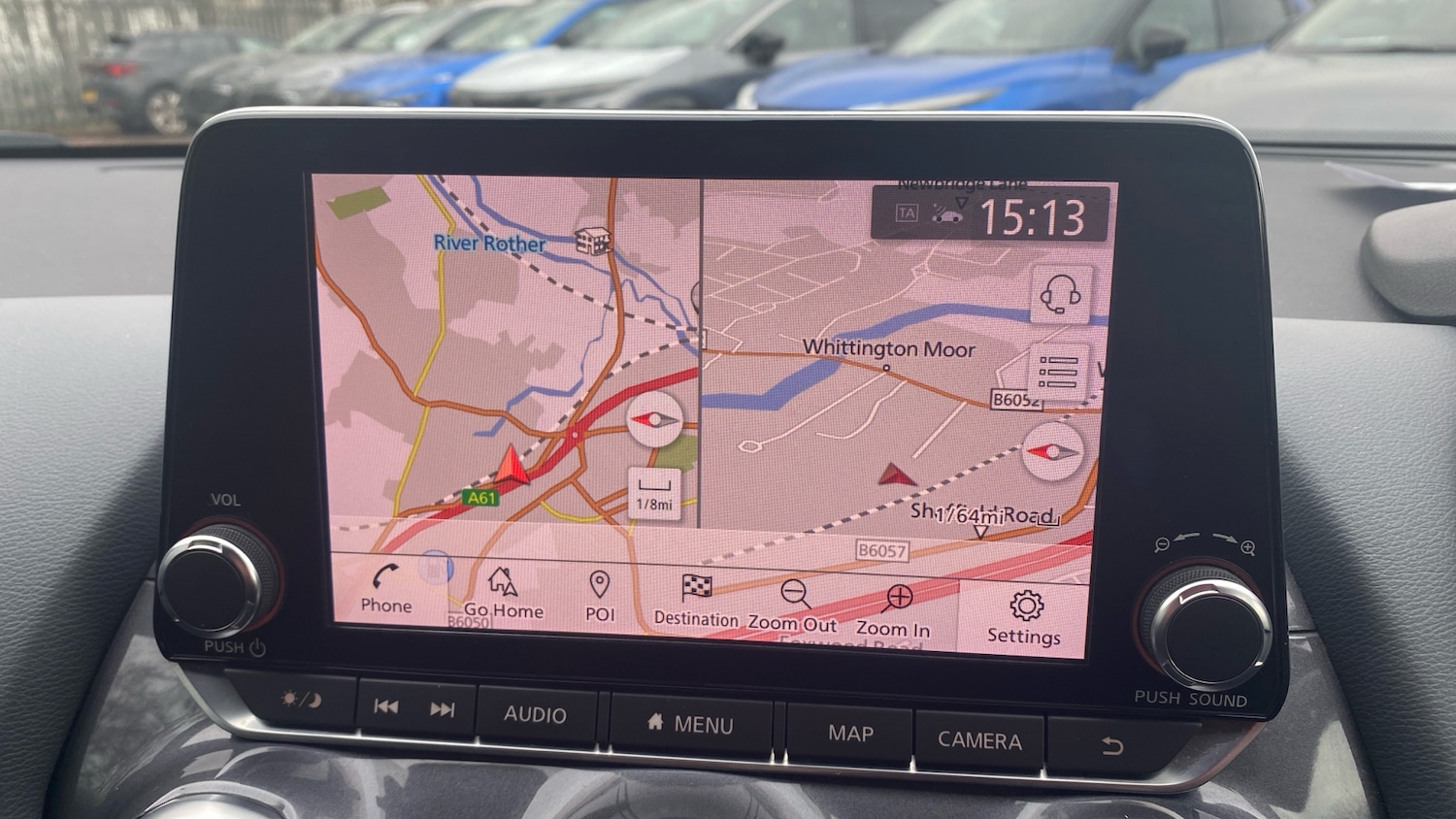 Used Nissan Juke 2022 for sale - 77962189: Photo 12