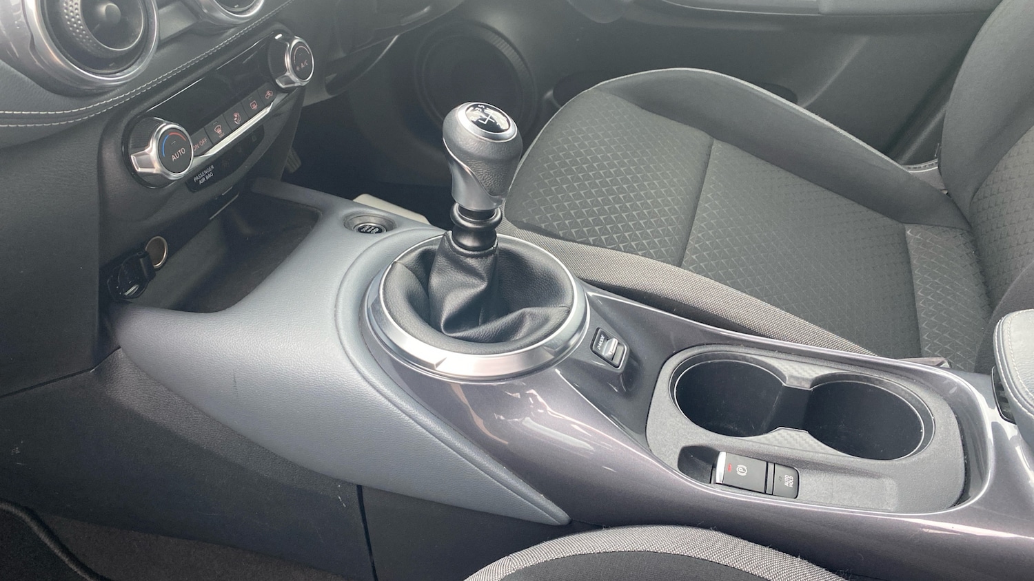 Used Nissan Juke 2022 for sale - 77962189: Photo 13