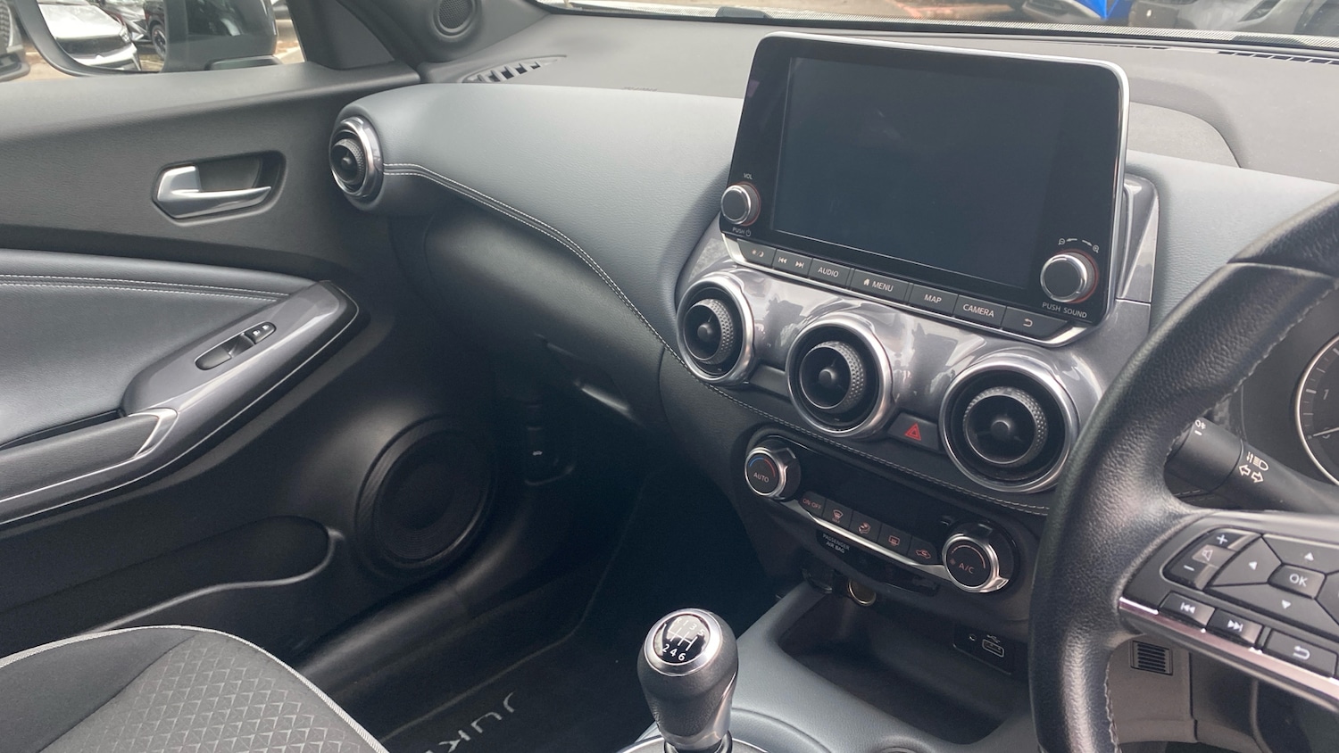 Used Nissan Juke 2022 for sale - 77962189: Photo 14