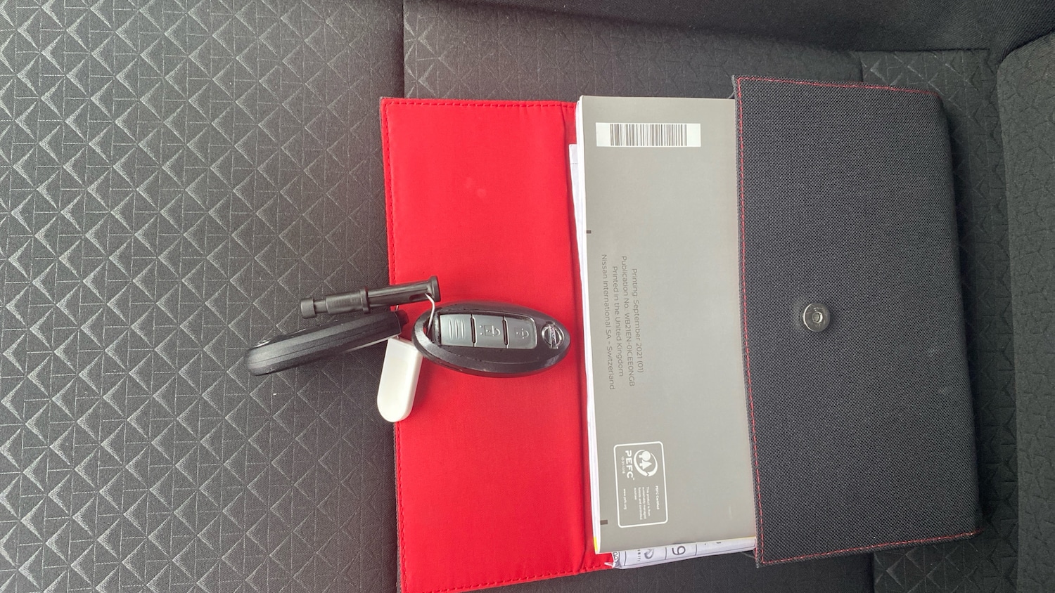 Used Nissan Juke 2022 for sale - 77962189: Photo 19