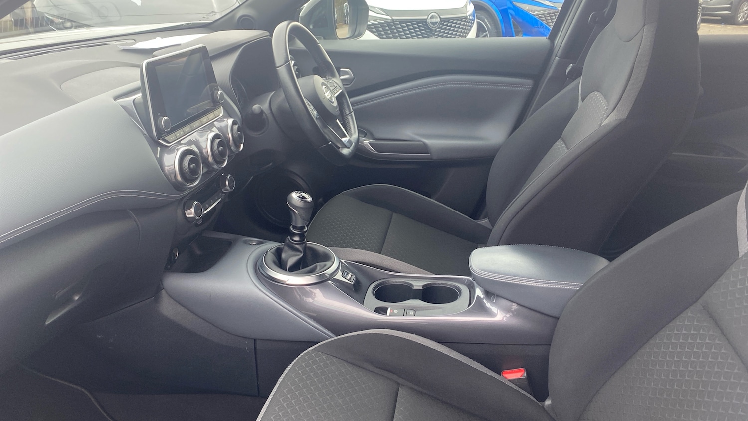 Used Nissan Juke 2022 for sale - 77962189: Photo 21