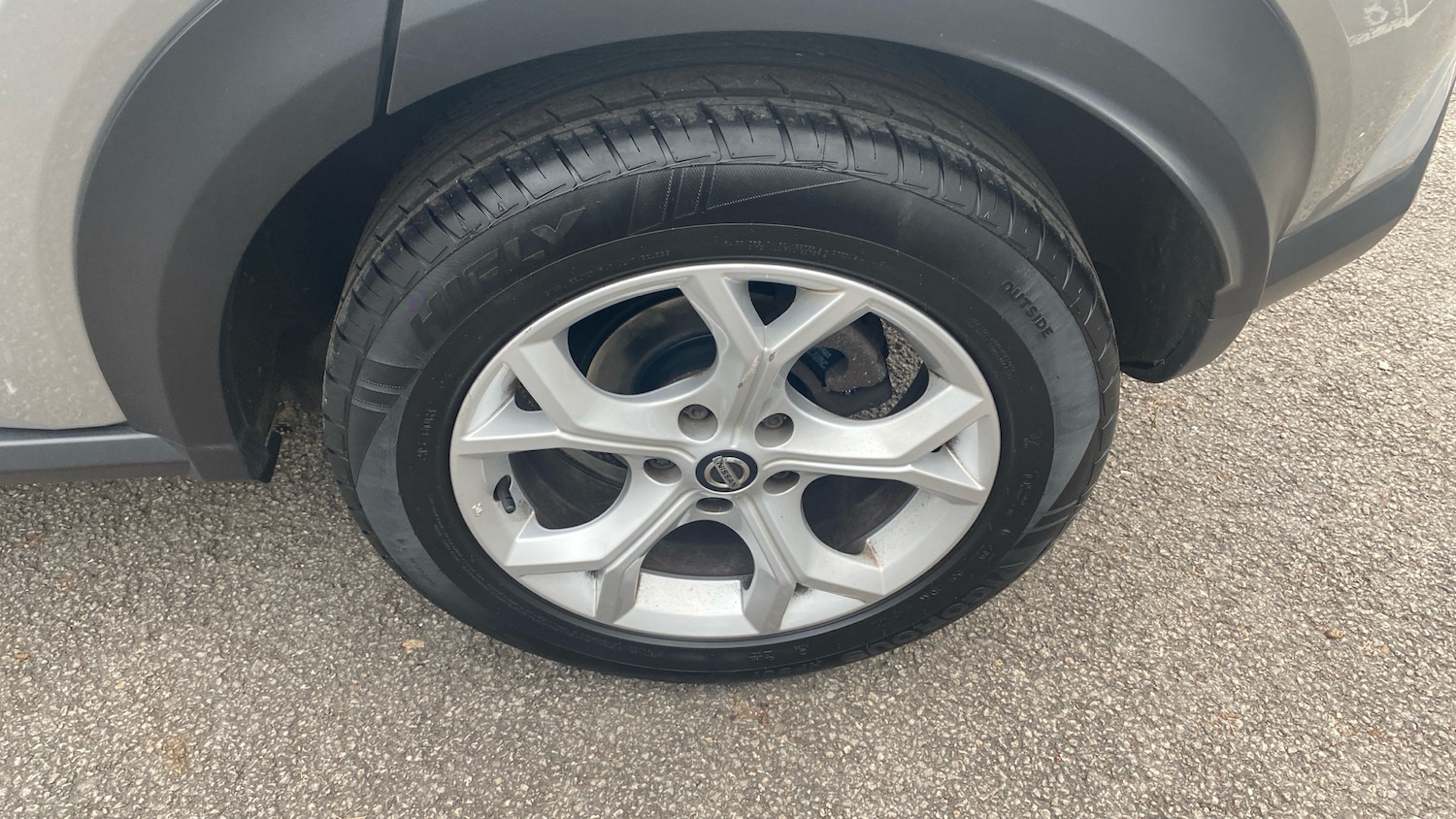 Used Nissan Juke 2022 for sale - 77962189: Photo 23