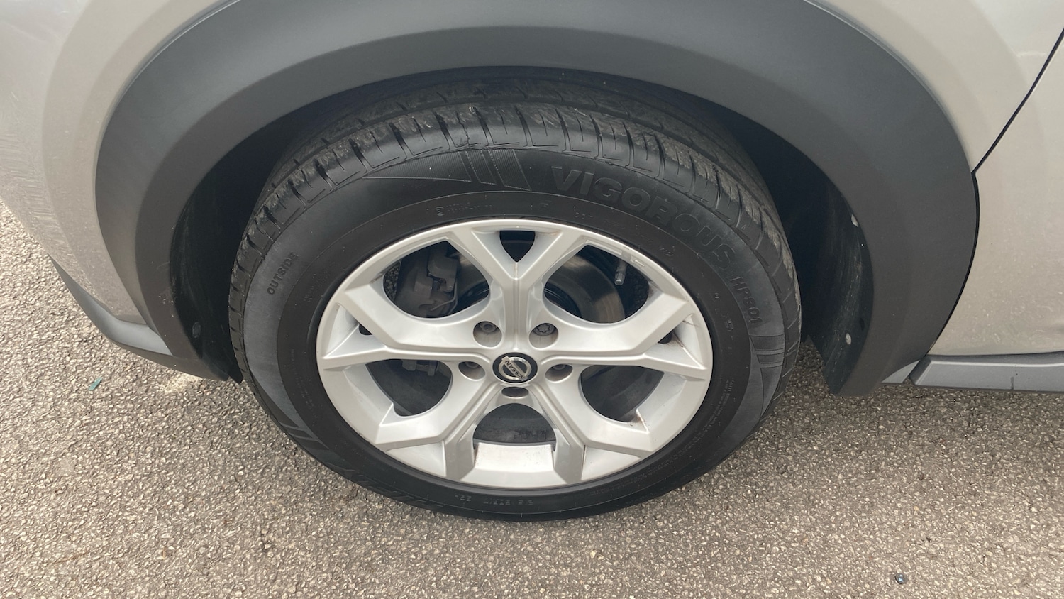 Used Nissan Juke 2022 for sale - 77962189: Photo 24