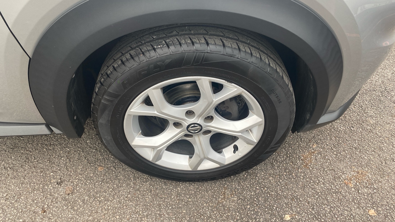 Used Nissan Juke 2022 for sale - 77962189: Photo 25