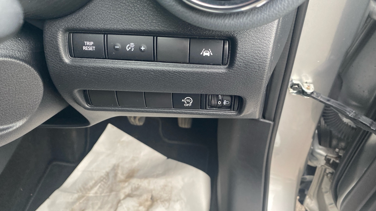 Used Nissan Juke 2022 for sale - 77962189: Photo 27