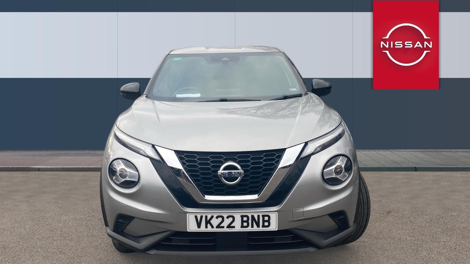 Used Nissan Juke 2022 for sale - 77962189: Photo 3