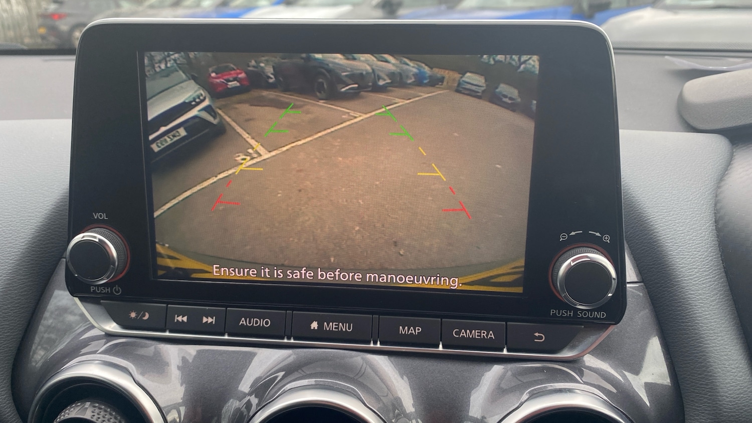 Used Nissan Juke 2022 for sale - 77962189: Photo 41