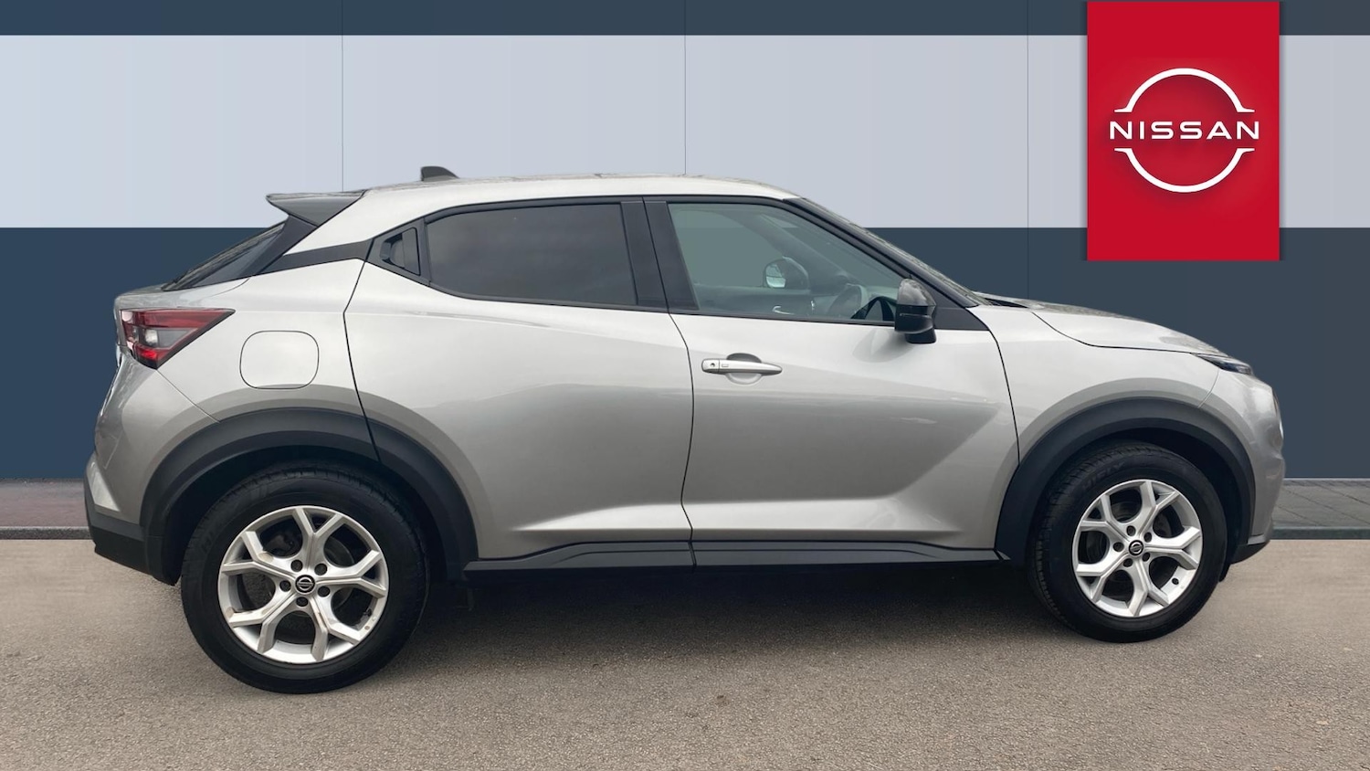 Used Nissan Juke 2022 for sale - 77962189: Photo 5